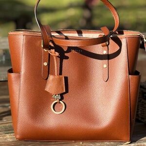 Radley London Silk Street Shoulder Bag